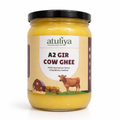 A2 Gir Cow Ghee