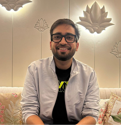 Rohit